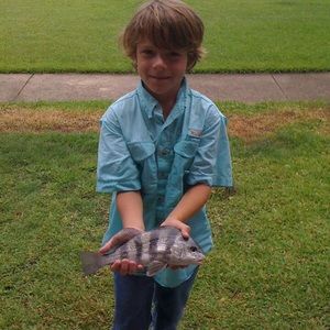 Meet your Posher, Matthew